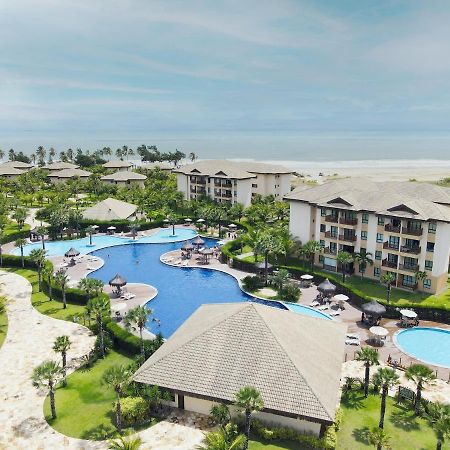 VG Sun Cumbuco Sea Breeze Vista Mar Apartment Exterior foto
