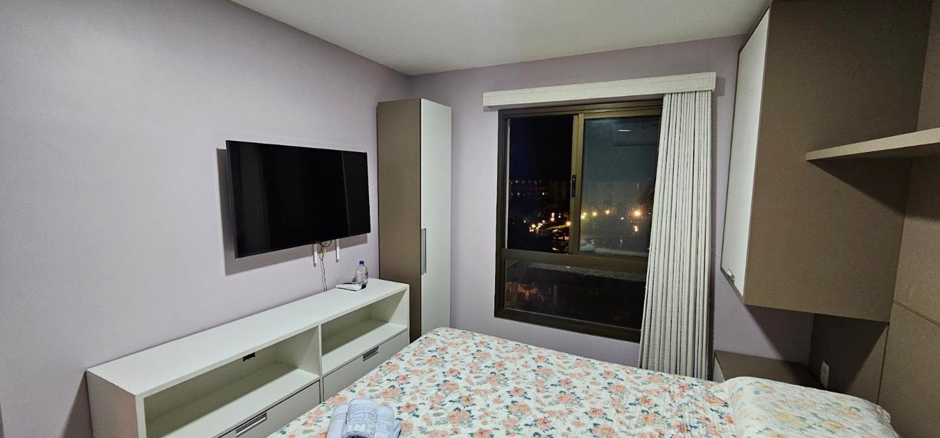 VG Sun Cumbuco Sea Breeze Vista Mar Apartment Exterior foto