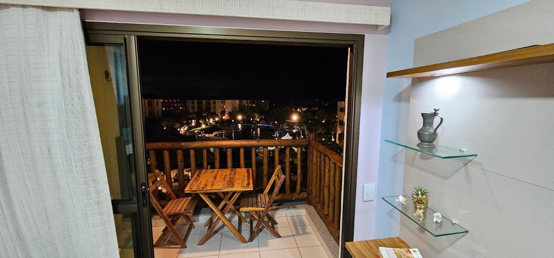 VG Sun Cumbuco Sea Breeze Vista Mar Apartment Exterior foto