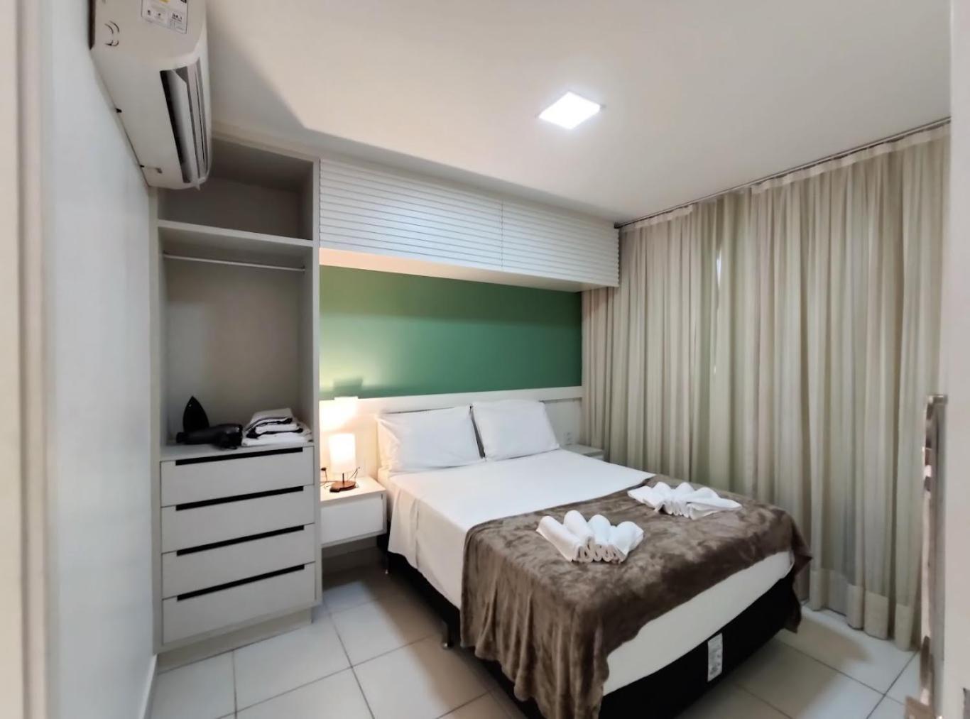 VG Sun Cumbuco Sea Breeze Vista Mar Apartment Exterior foto